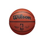 Wilson Wilson Basketball, NBA Authentic Indoor Outdoor, Size 7