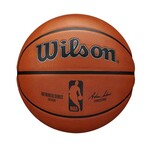 Wilson Wilson Basketball, NBA Authentic Outdoor, Size 7