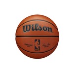 Wilson Wilson Basketball, NBA Authentic Outdoor, Size 7