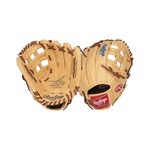 Rawlings Rawlings Baseball Glove, Select Pro Lite SPL115KB, 11.5”, Full Right, Youth