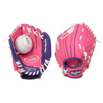 Rawlings Rawlings Baseball Glove, Player Preferred, PL91PP, 9", Reg, Youth