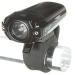 Evo Evo Bike Light, NiteBright 120, Front, Blk