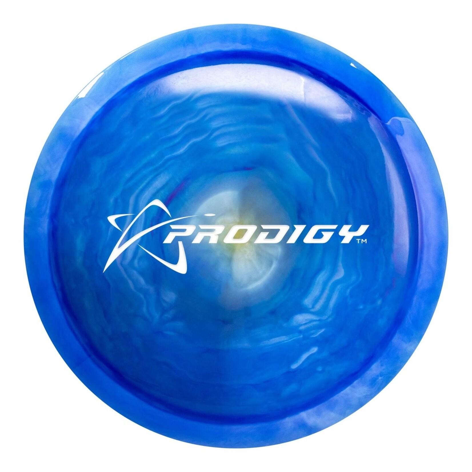 Prodigy Prodigy Disc, FX-2 Fairway Driver, Prodigy Bar Stamp, SPECTRUM, FX2-4-174-SPC-PB