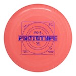 Prodigy Prodigy Disc, PX-3 Putter, Proto, PX-3-3-174