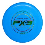 Prodigy Prodigy Disc, PX-3 Putter, First Run, PX-3-3-174