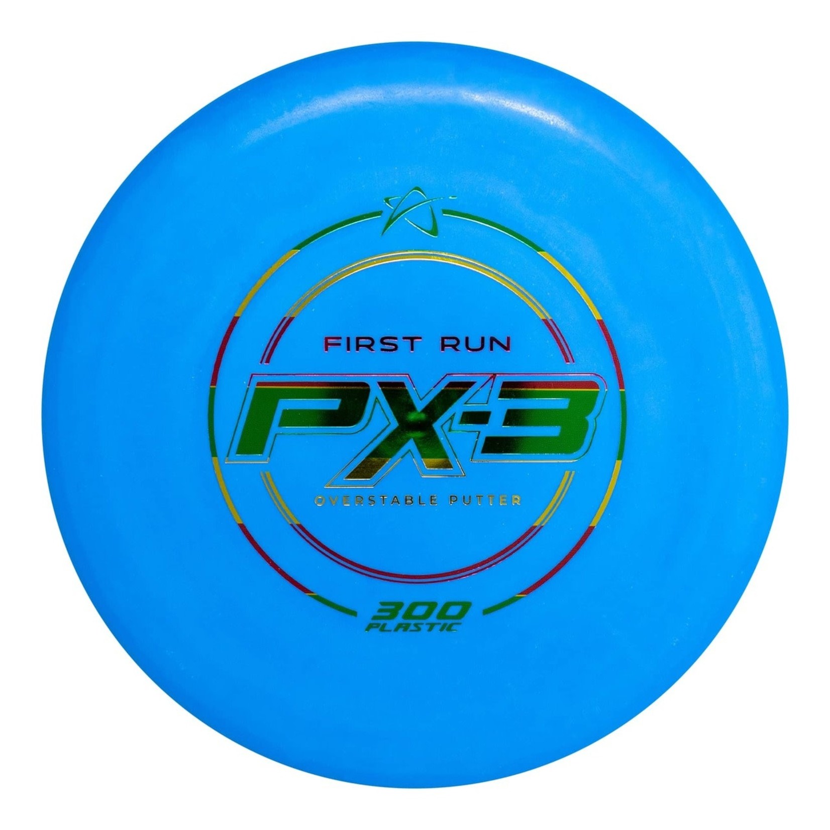 Prodigy Prodigy Disc, PX-3 Putter, First Run, PX-3-3-174