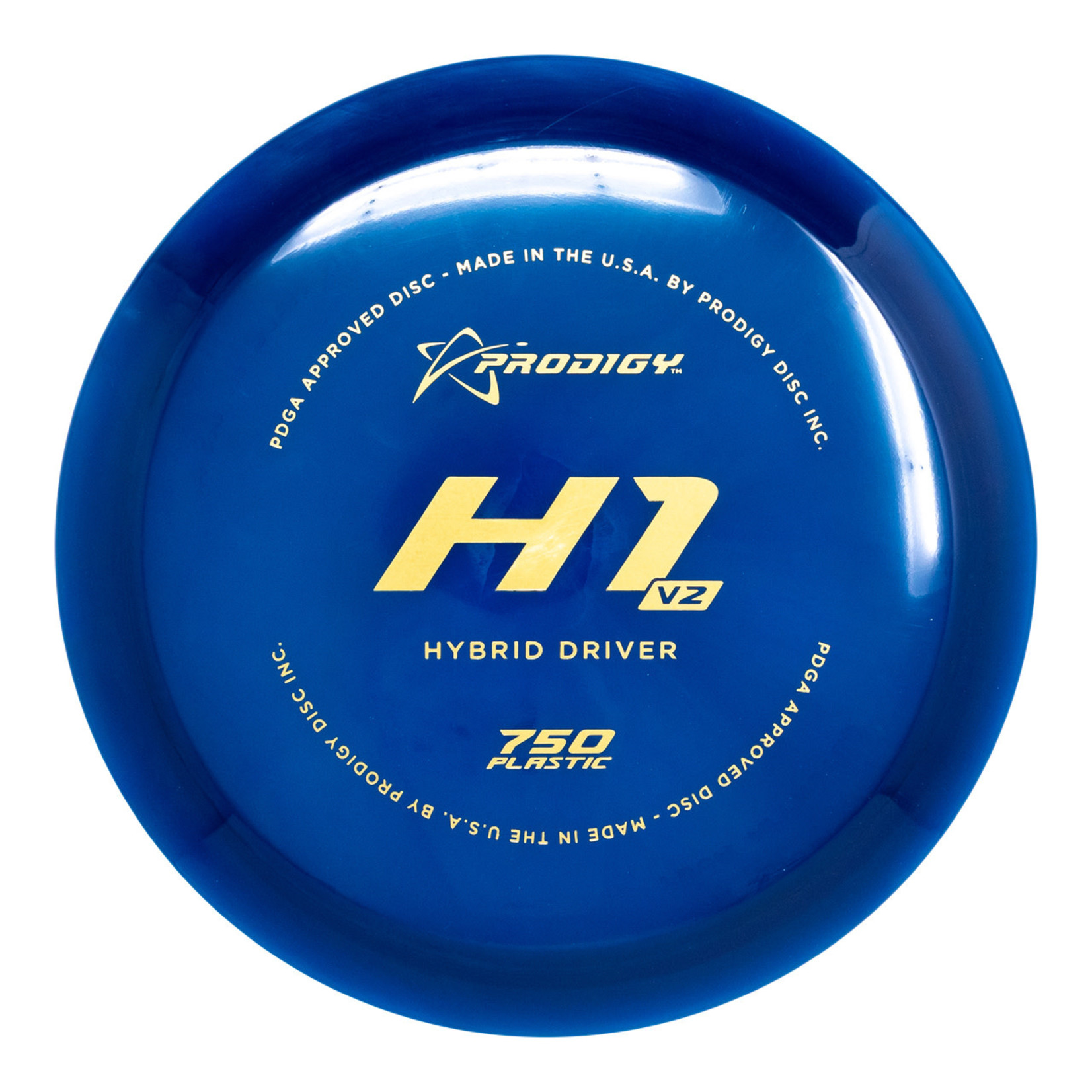 Prodigy Prodigy Disc, H1 V2 Hybrid Driver, H1 V2-75-176