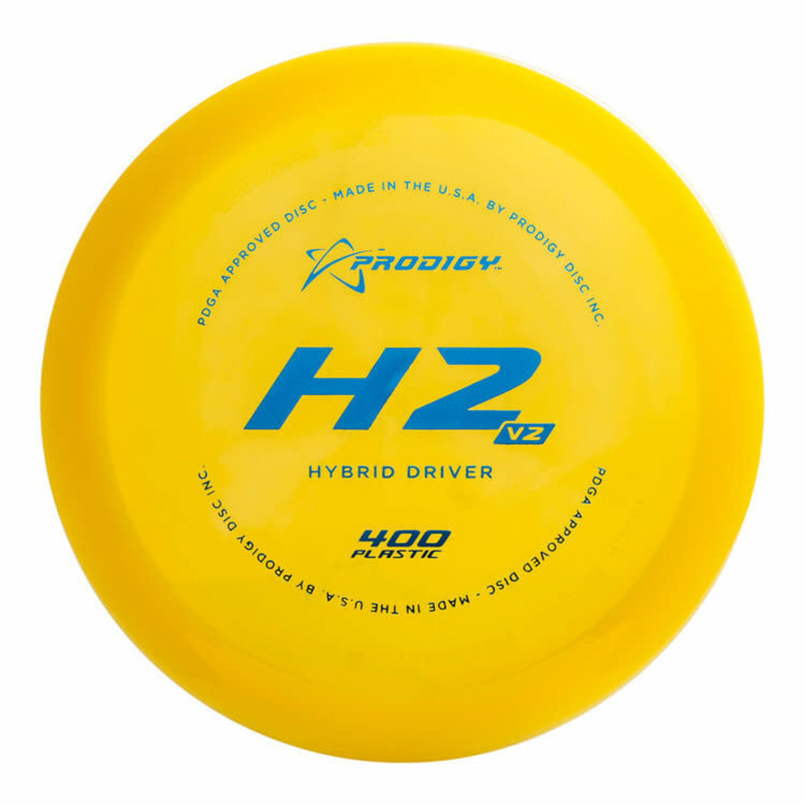 Prodigy Prodigy Disc, H2 V2 Hybrid Driver, H2 V2-4-176