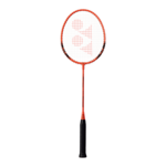 Yonex Yonex Badminton Racquet, B4000, Red