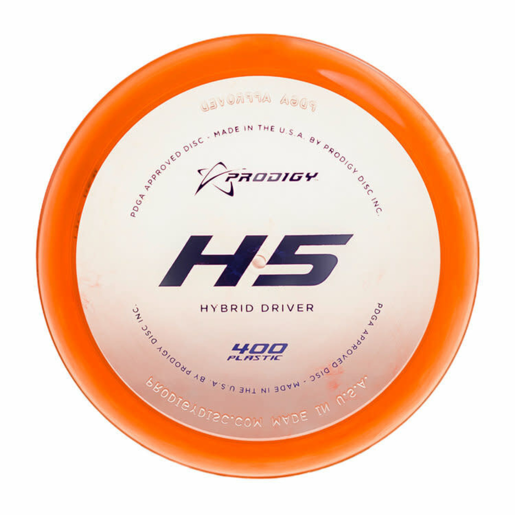Prodigy Prodigy Disc, H5 Hybrid Driver, H5-4-176