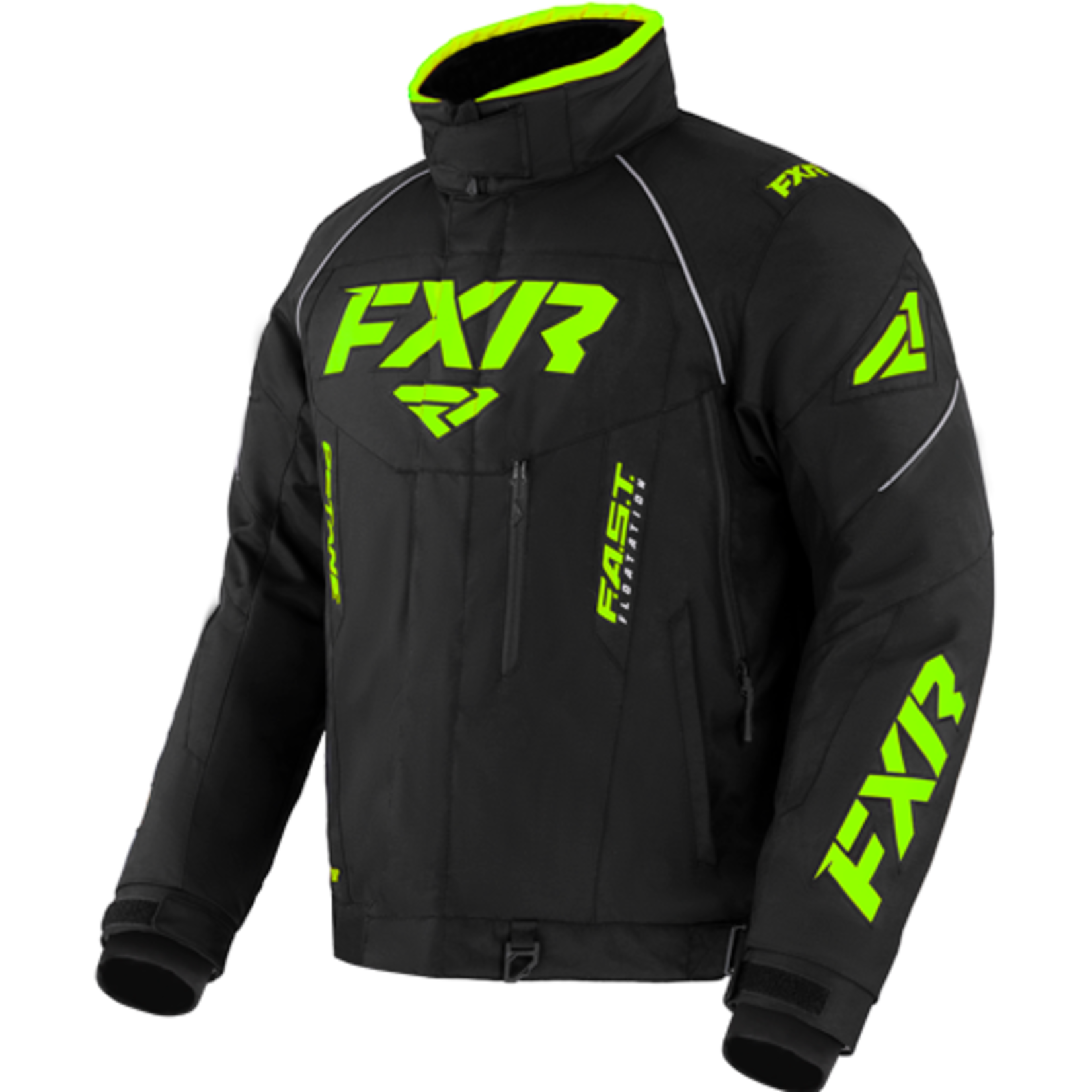 FXR FXR Winter Jacket, Octane, Mens