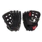 Rawlings Rawlings Baseball Glove, Renegade Series R130BGSH, 13”, Reg
