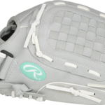 Rawlings Rawlings Baseball Glove, Sure Catch Softball, SCSB115M, 11.5”, Reg, Youth