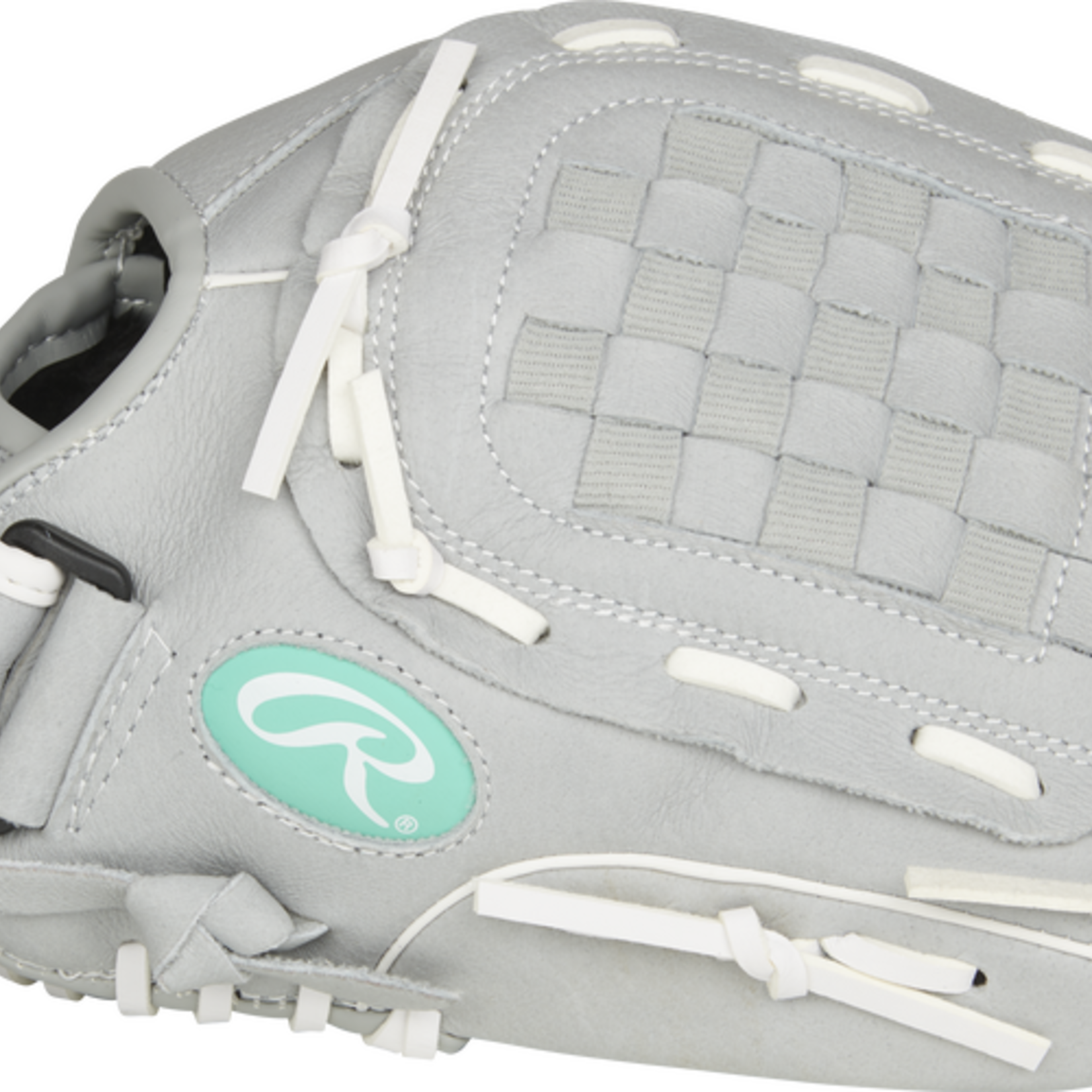 Rawlings Rawlings Baseball Glove, Sure Catch Softball, SCSB115M, 11.5”, Reg, Youth