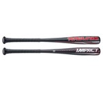 Rawlings Rawlings Baseball Bat, Impact Alloy, 2 5/8”, -3