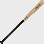 Rawlings Rawlings Baseball Bat, Adirondack 271 Hard Maple (No Warranty)