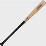 Rawlings Rawlings Baseball Bat, Adirondack Hard Maple, 271