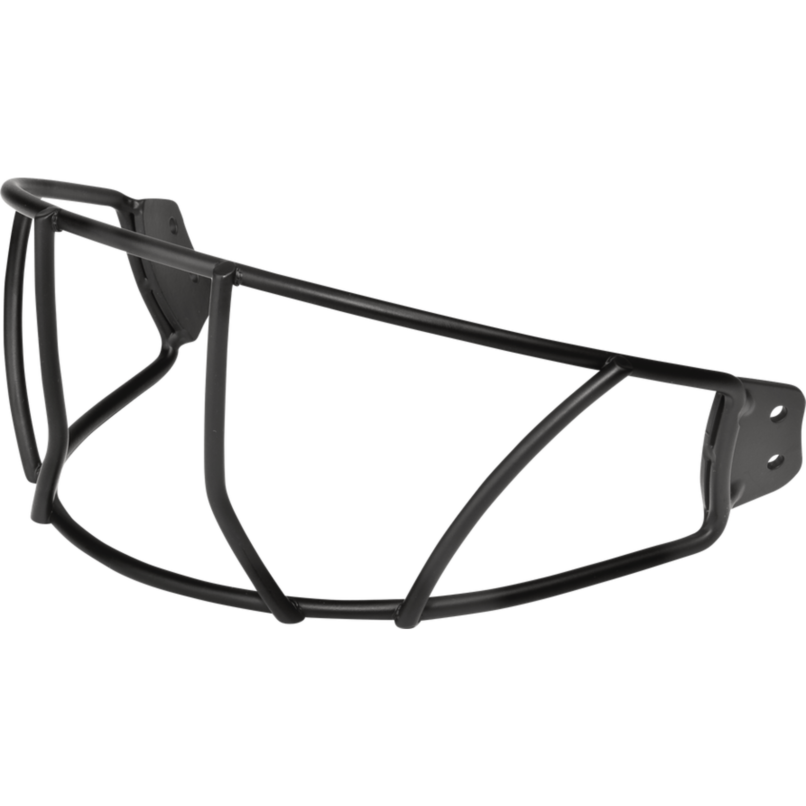 Rawlings Rawlings Batters Helmet Face Guard, Softball, OS, (RCFH)