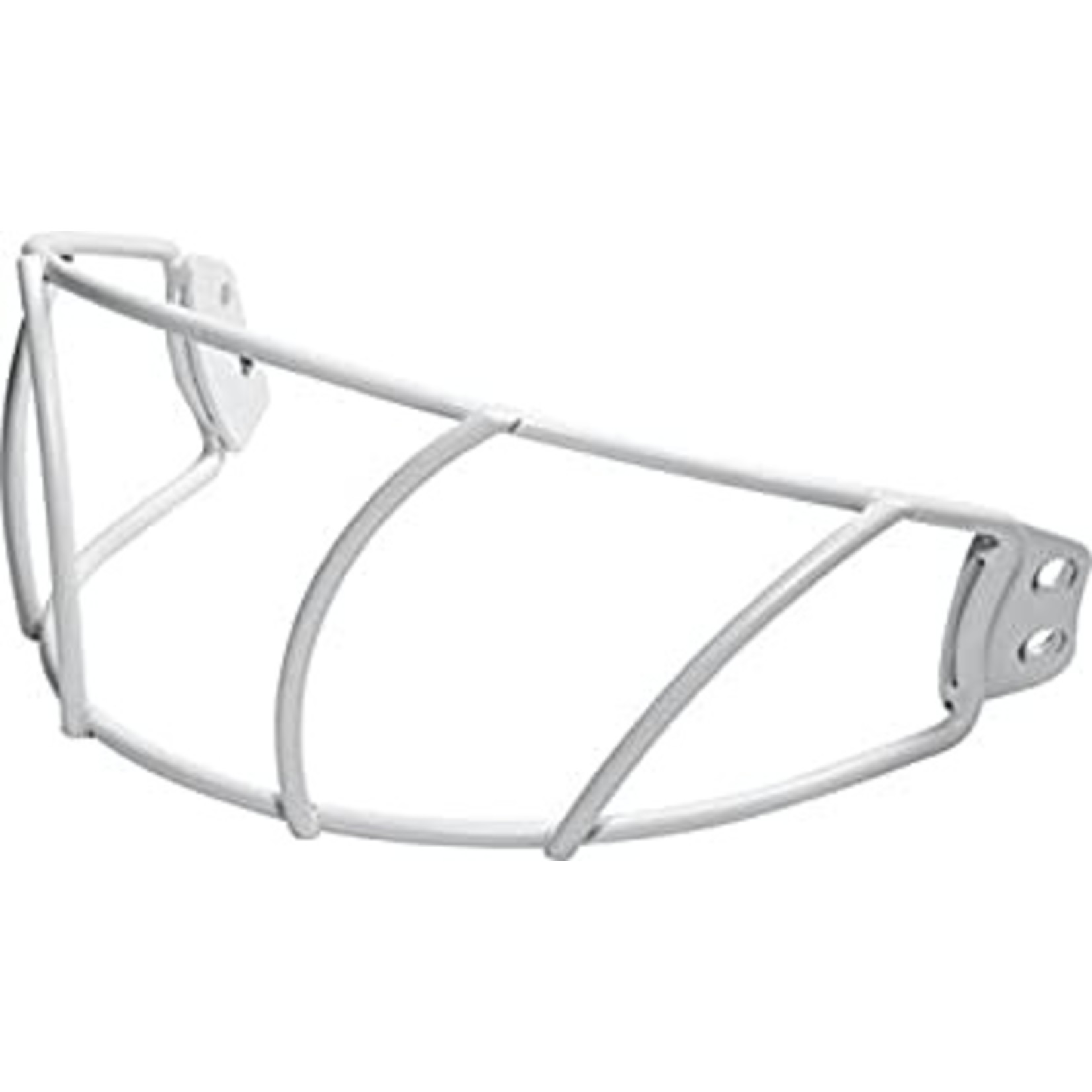 Rawlings Rawlings Batters Helmet Face Guard, Softball, OS, (RCFH)