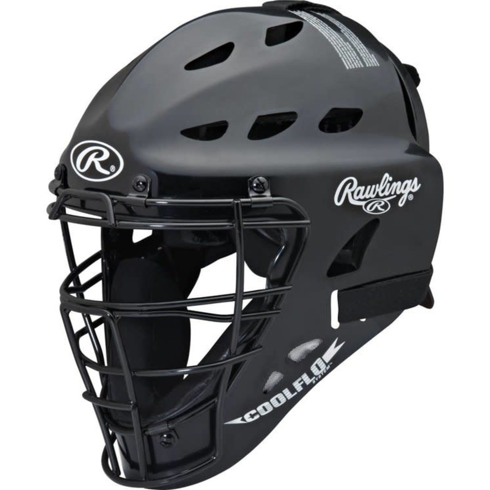 Rawlings Players Series Youth Catcher&s Helmet