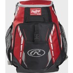 Rawlings Rawlings Baseball Bag, Players Backpack Youth