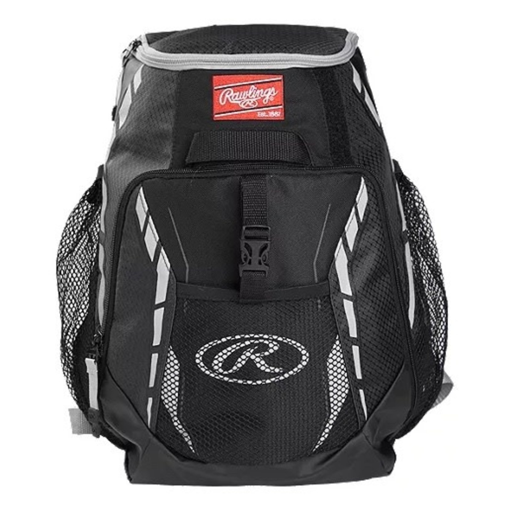 Rawlings Rawlings Baseball Bag, Players Backpack Youth