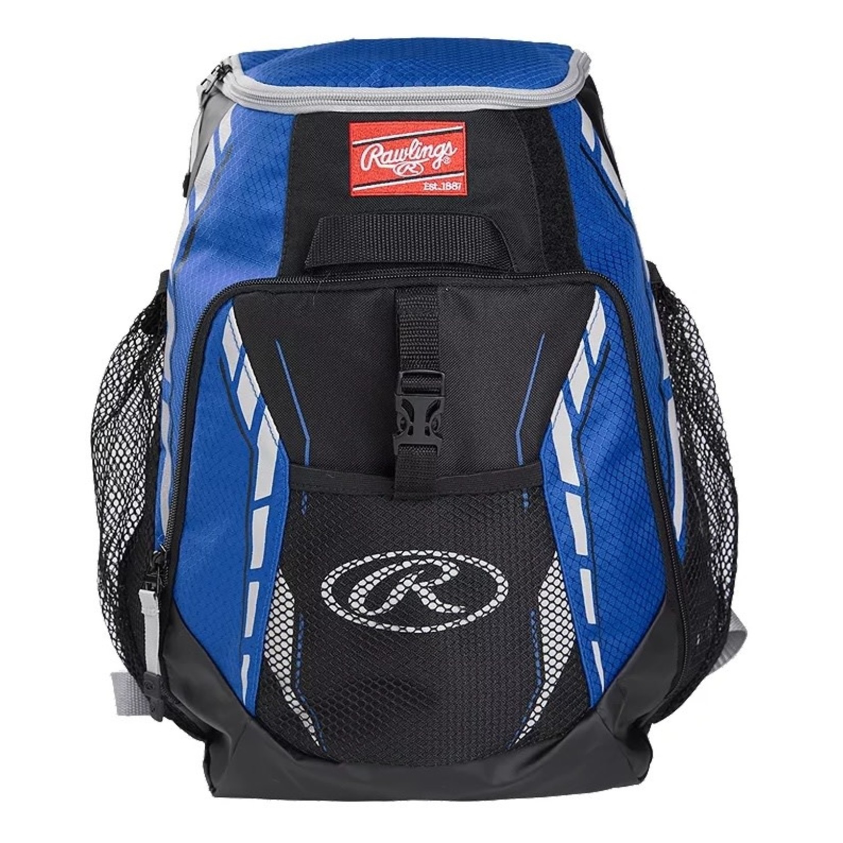 Rawlings Rawlings Baseball Bag, Players Backpack Youth