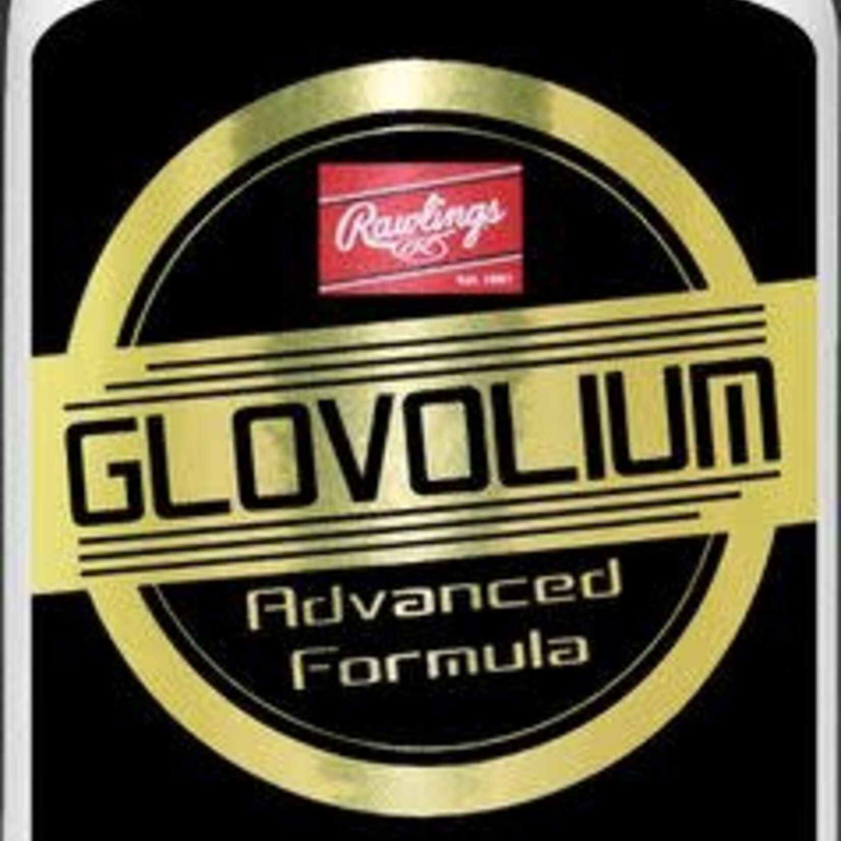 Rawlings Rawlings Glove Oil, Glovolium, 5oz