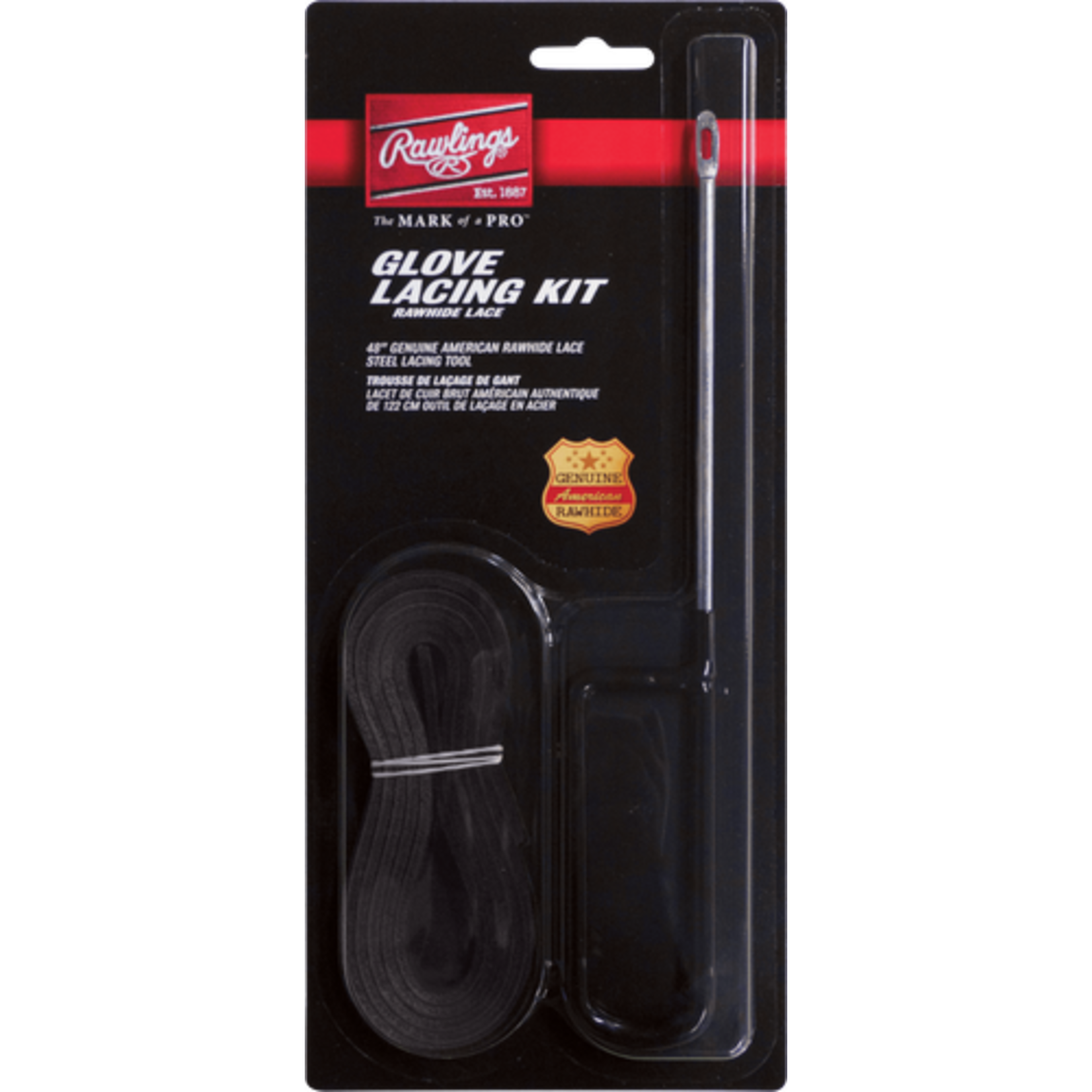 Rawlings Rawlings Baseball Glove Lacing Kit