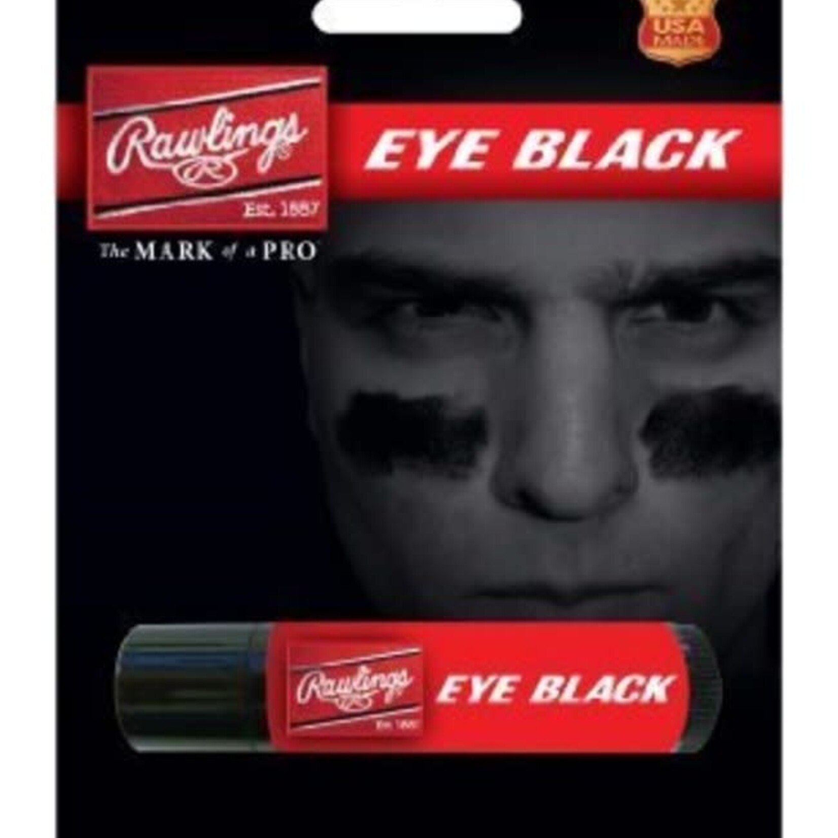 Rawlings Rawlings Eye Black