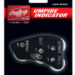 Rawlings Rawlings Umpire Indicator, 4 in 1