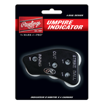Rawlings Rawlings Umpire Indicator, 4 in 1