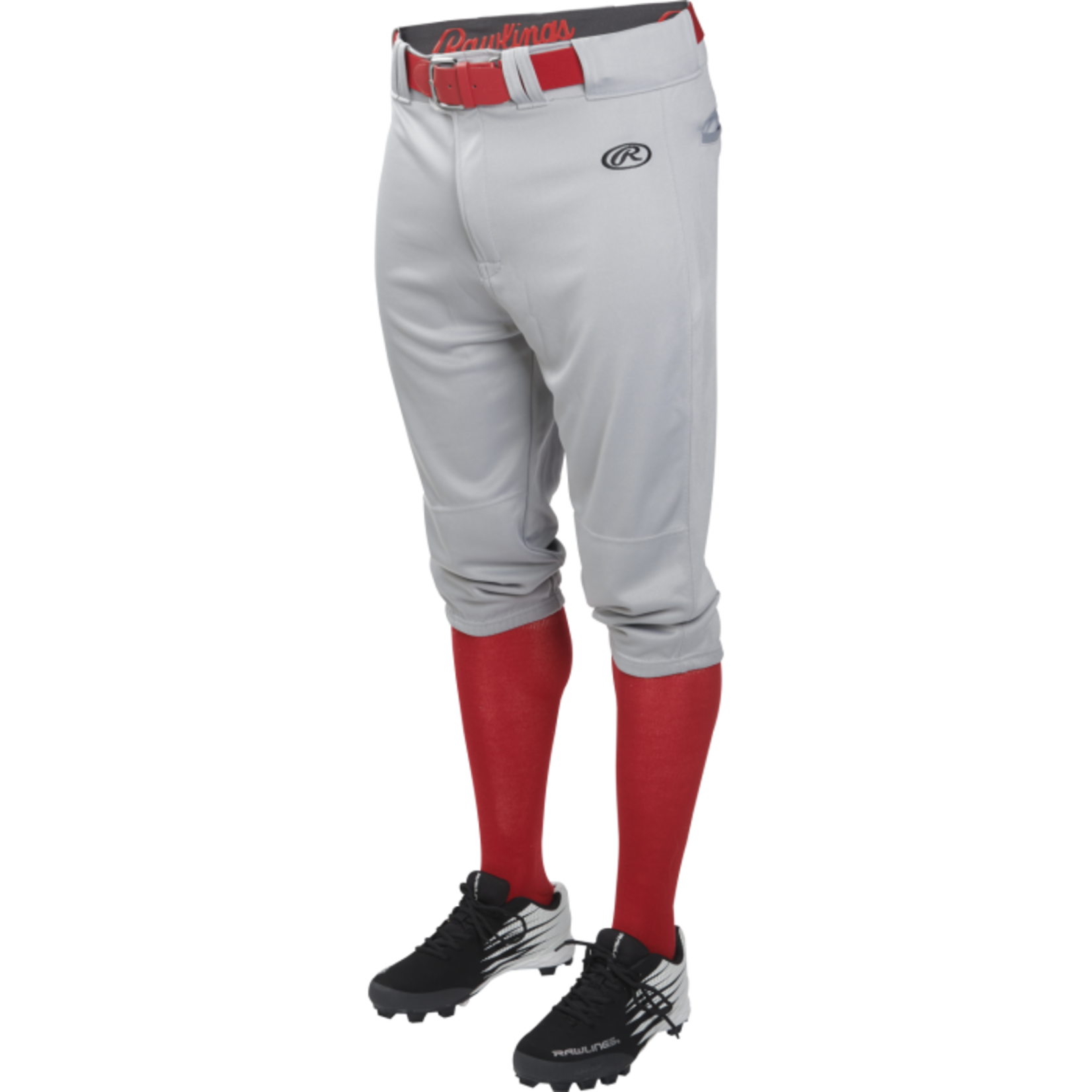 Rawlings Rawlings Baseball Pants, Launch Knicker, Adult