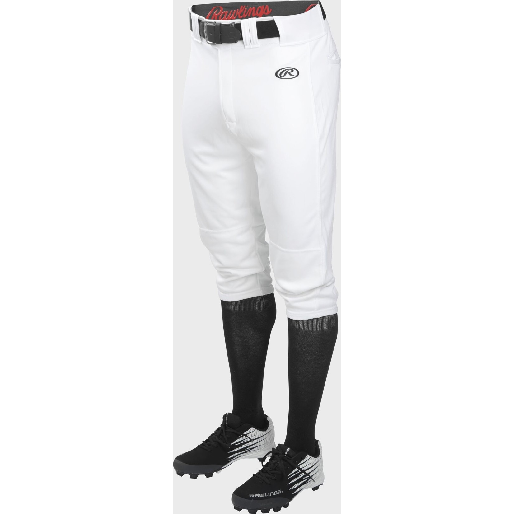 Rawlings Rawlings Baseball Pants, Launch Knicker, Adult
