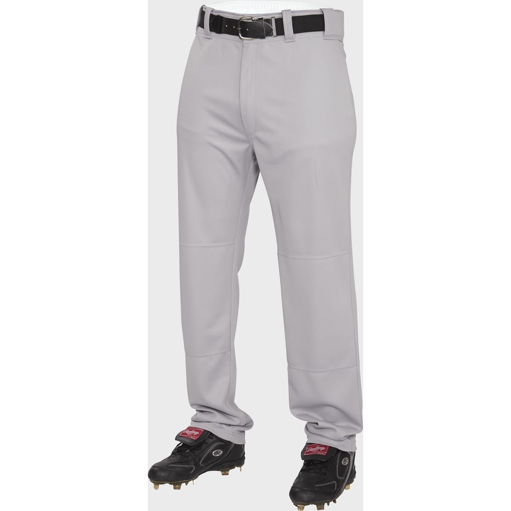 Rawlings Rawlings Baseball Pants, Semi-Relaxed, YBP31SR, Youth