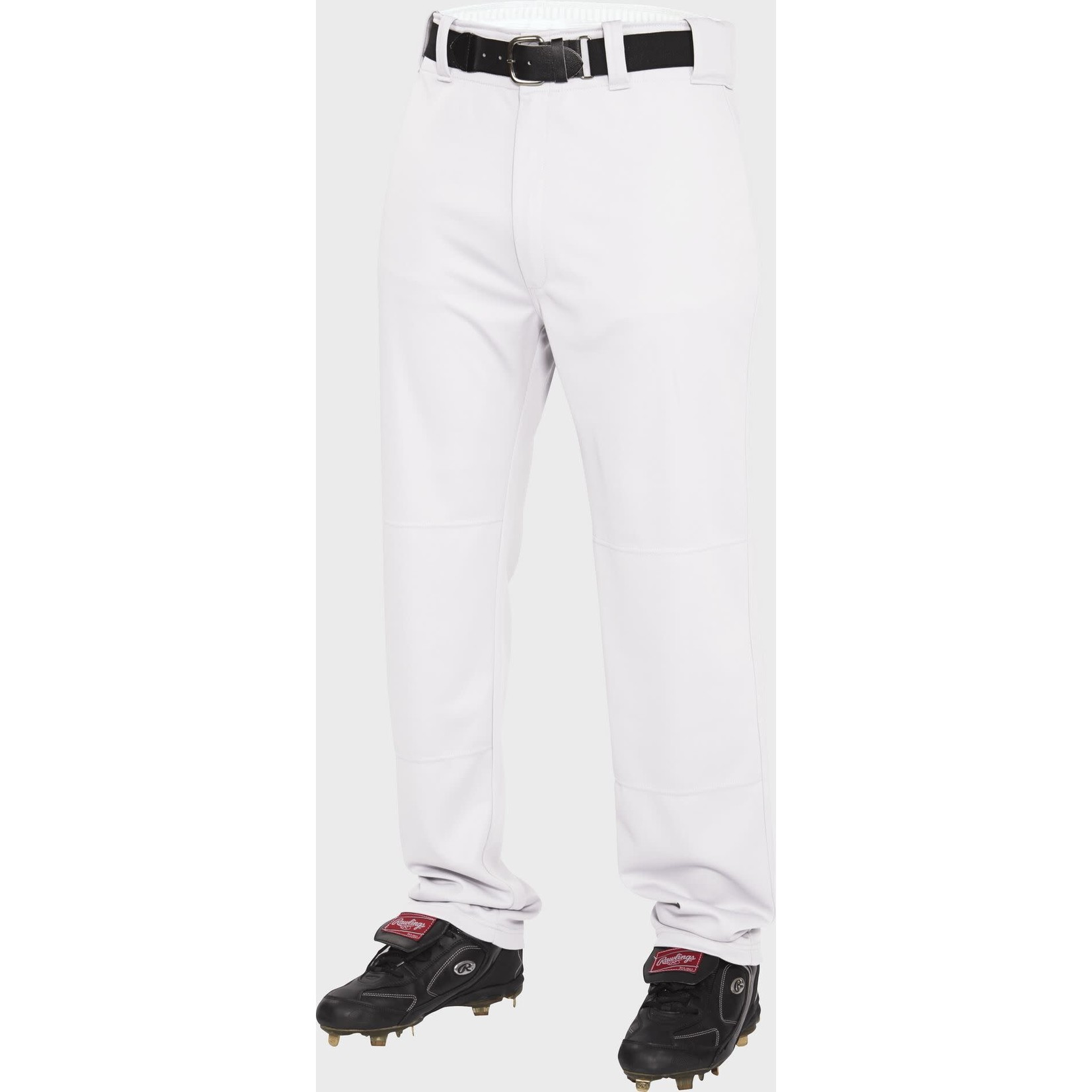 Rawlings Rawlings Baseball Pants, Semi-Relaxed, YBP31SR, Youth