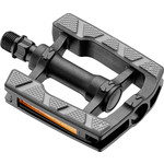 Giant Giant Bike Pedals, City - Core Blk 9/16"