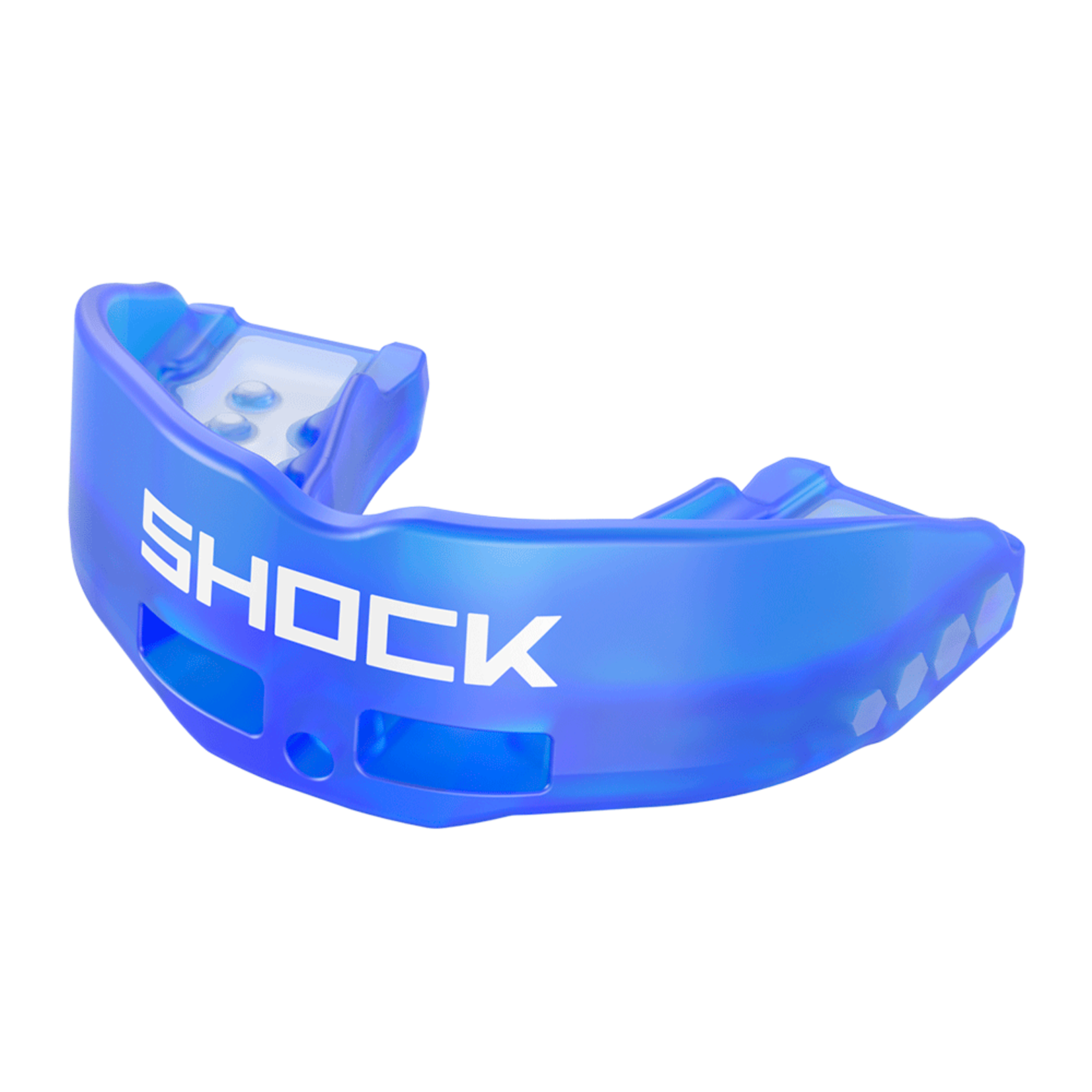 Shock Doctor Shock Doctor Mouthguard, Insta-Fit