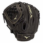 Mizuno Mizuno Fastpitch Glove, MVP Prime GMVP1200PF3, 12", Full Right