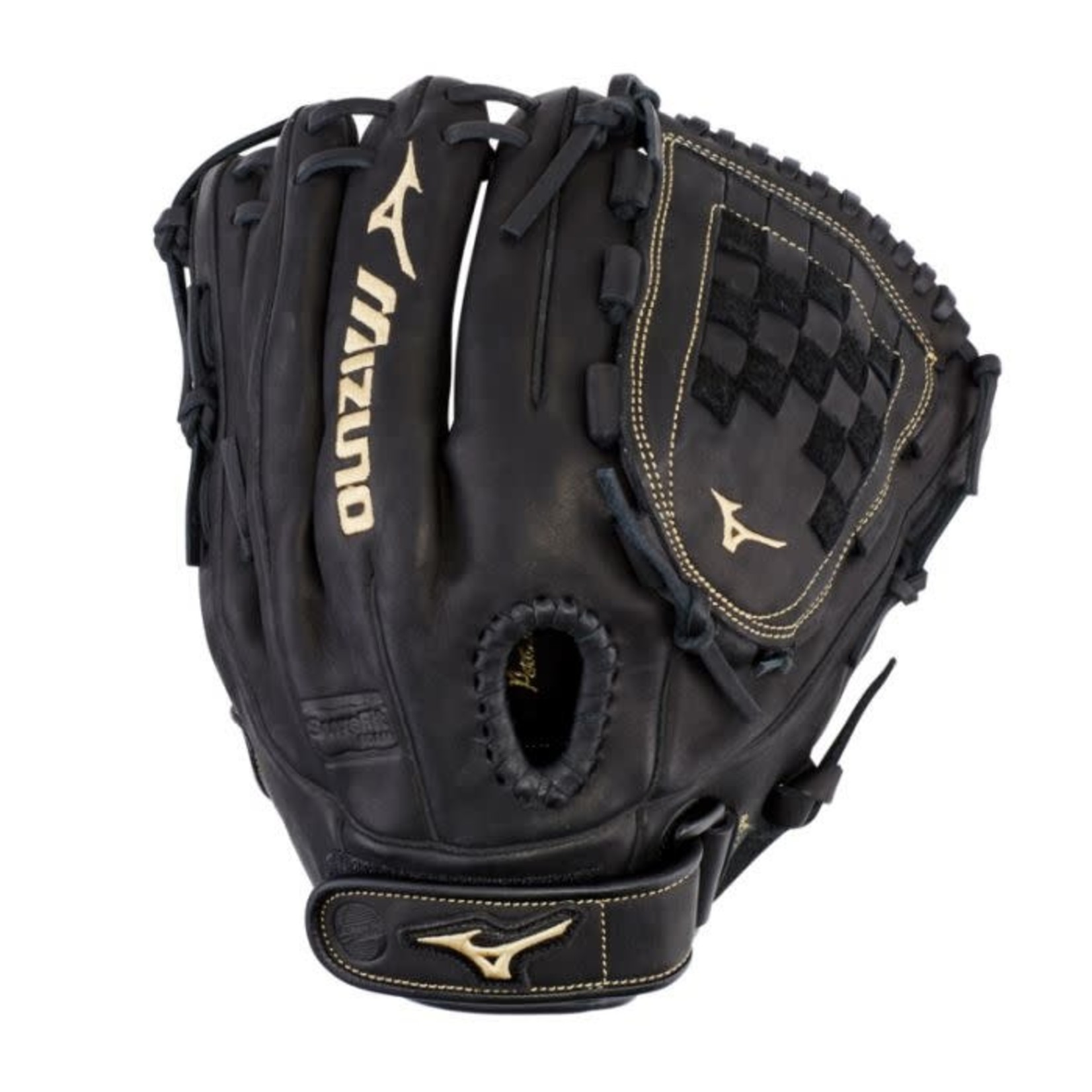 Mizuno Mizuno Fastpitch Glove, MVP Prime GMVP1200PF3, 12", Reg