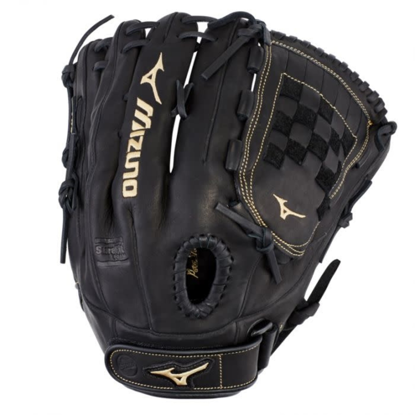 Mizuno Mizuno Fastpitch Glove, MVP Prime GMVP1300PF3, 13", Reg