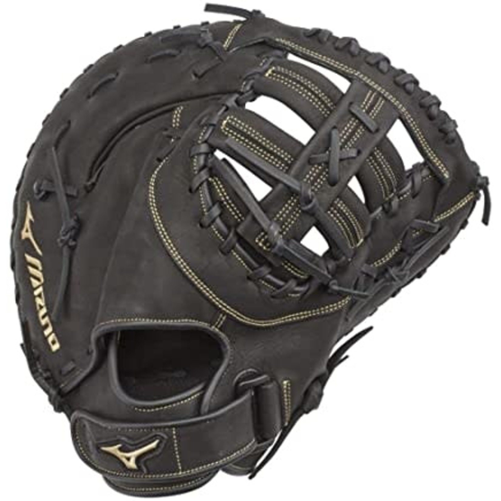 Mizuno Mizuno Fastpitch Glove, MVP Prime GXF50FP, 13", Reg, First Base Mitt