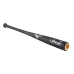 Mizuno Mizuno Baseball Bat, Bamboo Classic MZB 243, Matte Blk (90 Day Warranty)