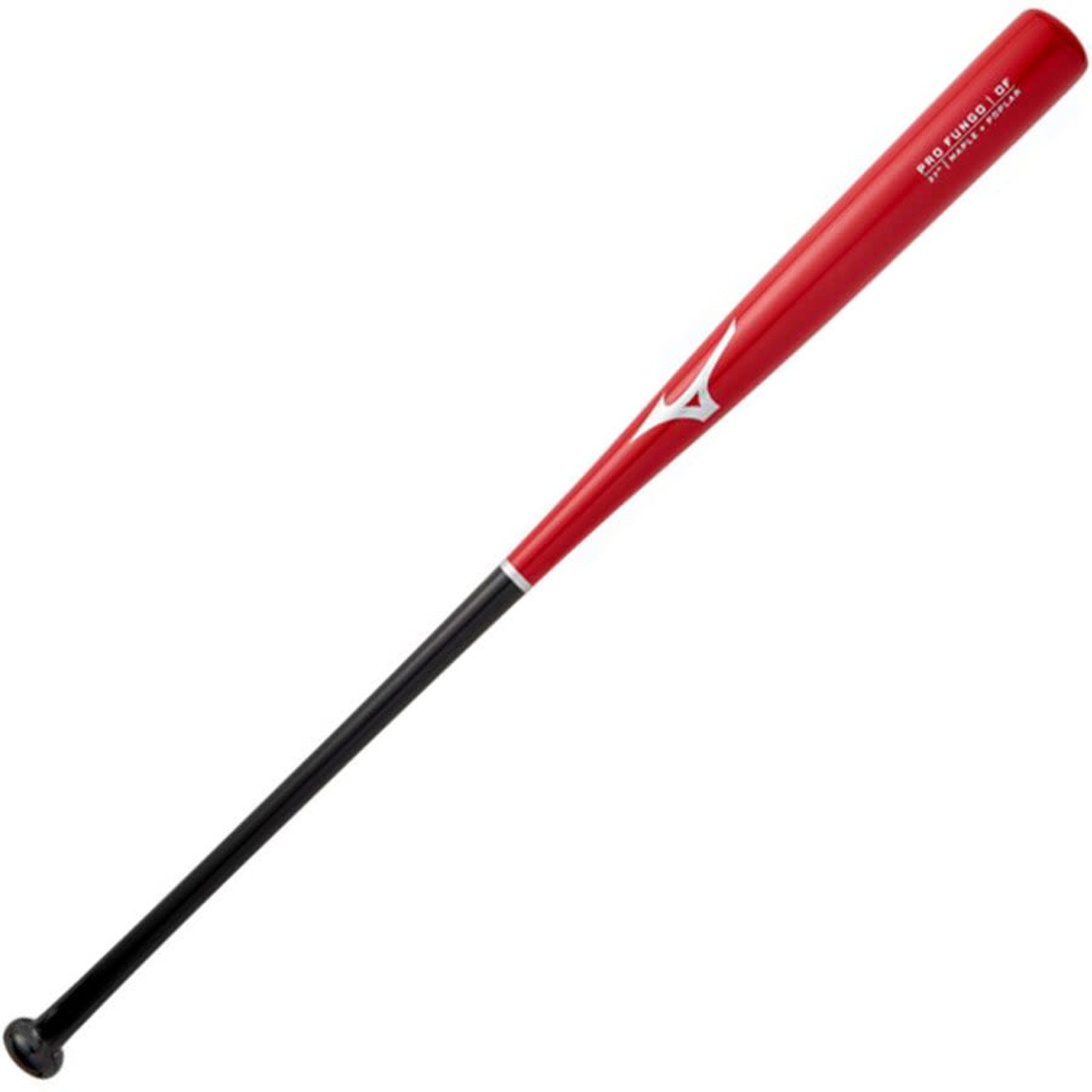 Mizuno Mizuno Baseball Bat, Pro Fungo 37, Wood