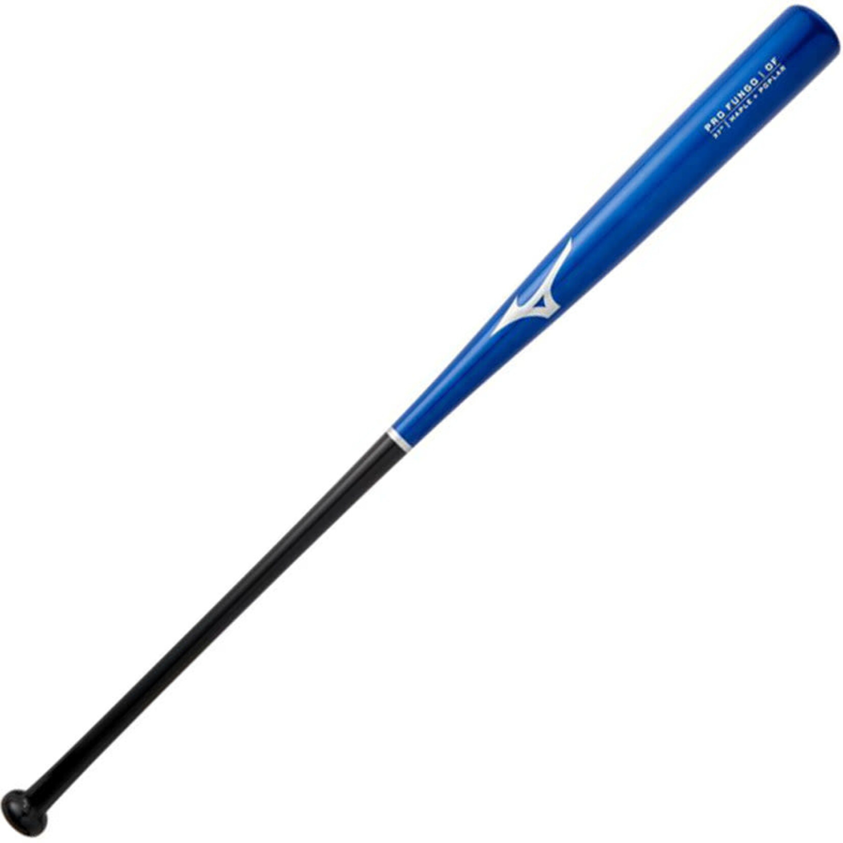 Mizuno Mizuno Baseball Bat, Pro Fungo 37, Wood