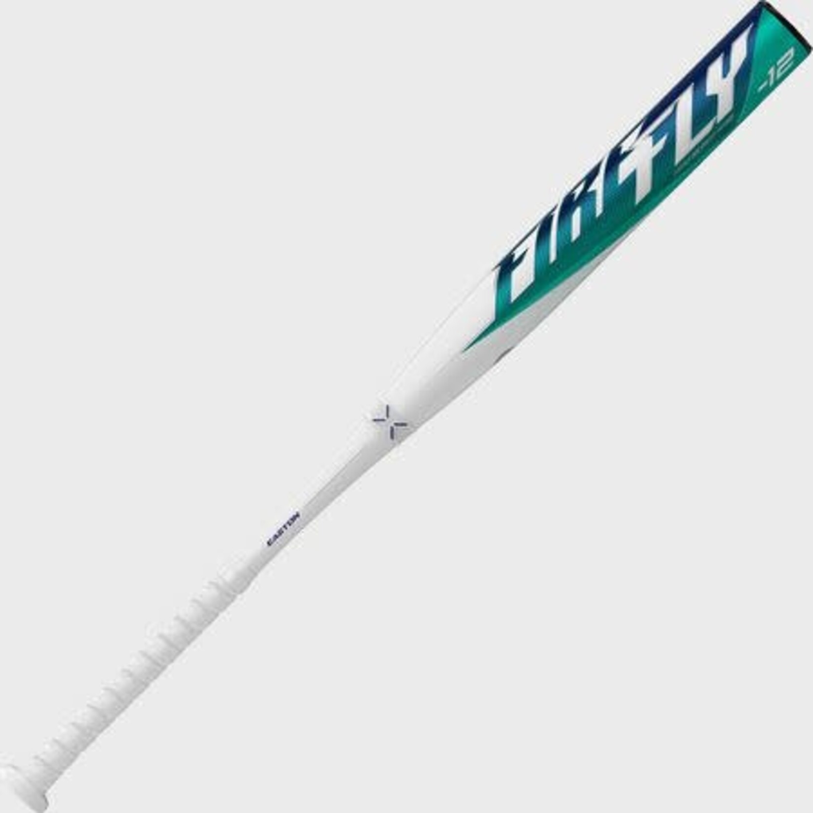 Easton Easton Baseball Bat, Fire Fly, FP22FF12, Fastpitch, -12