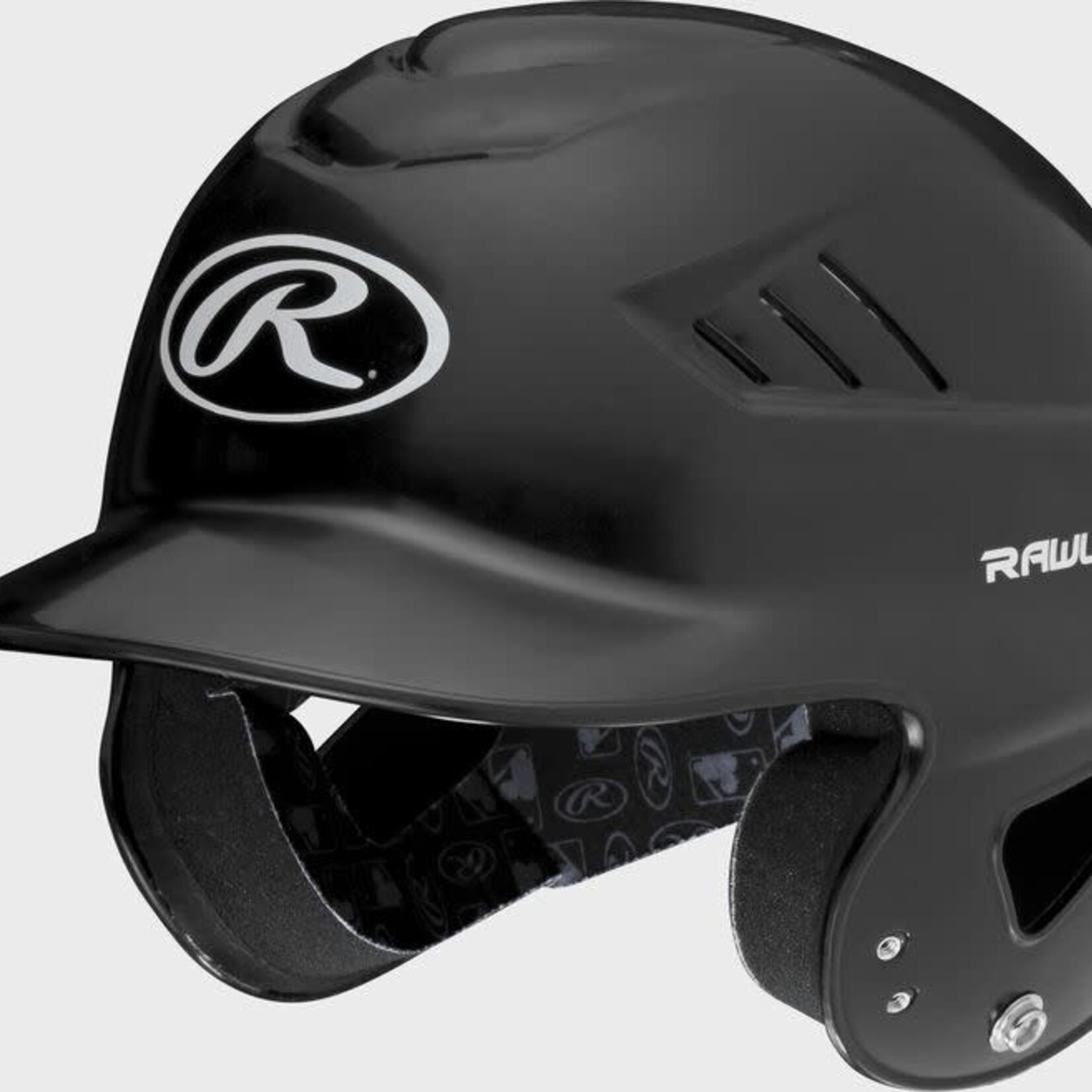 Rawlings Rawlings Batting Helmet, Coolflo, OS