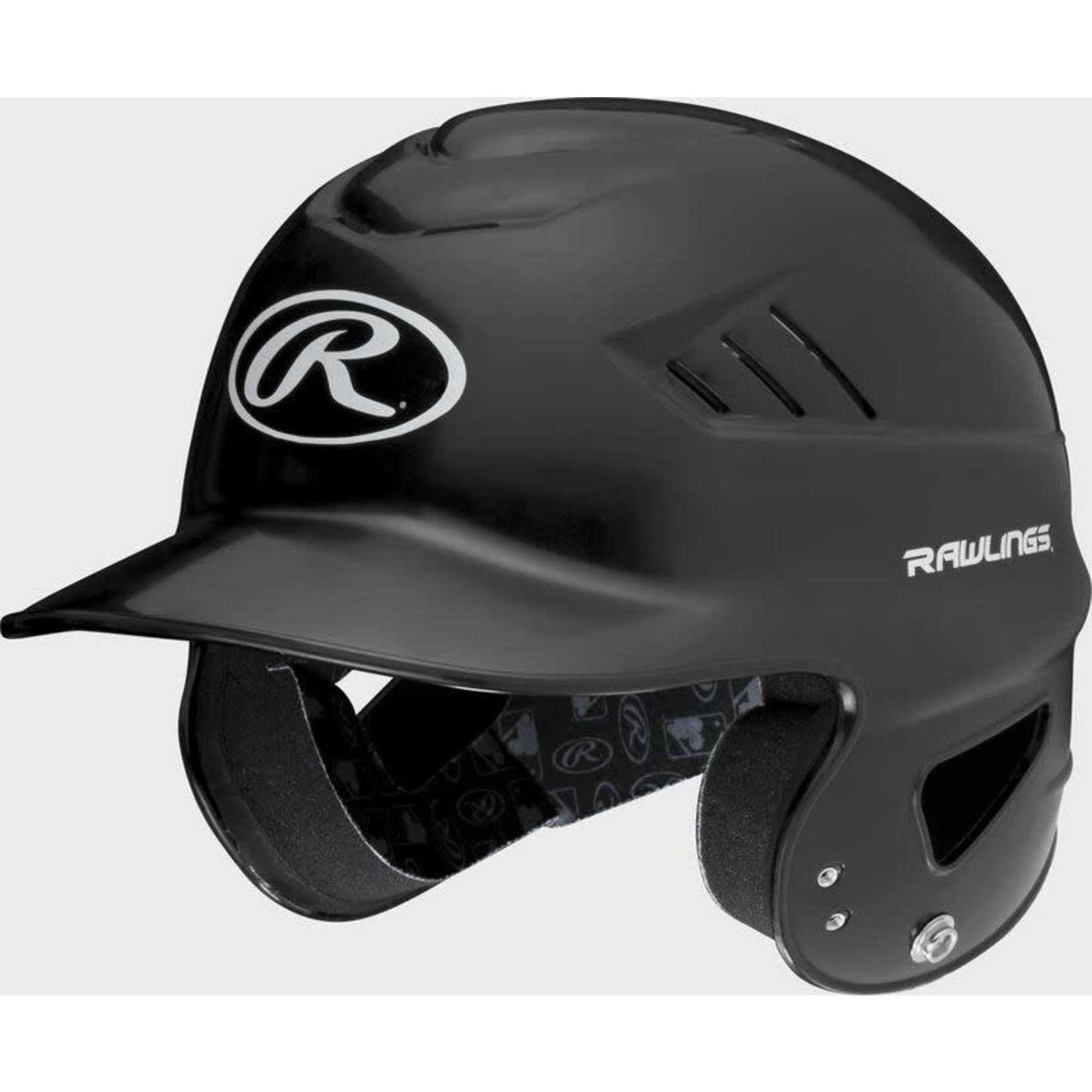 Rawlings Rawlings Batting Helmet, Coolflo, OS