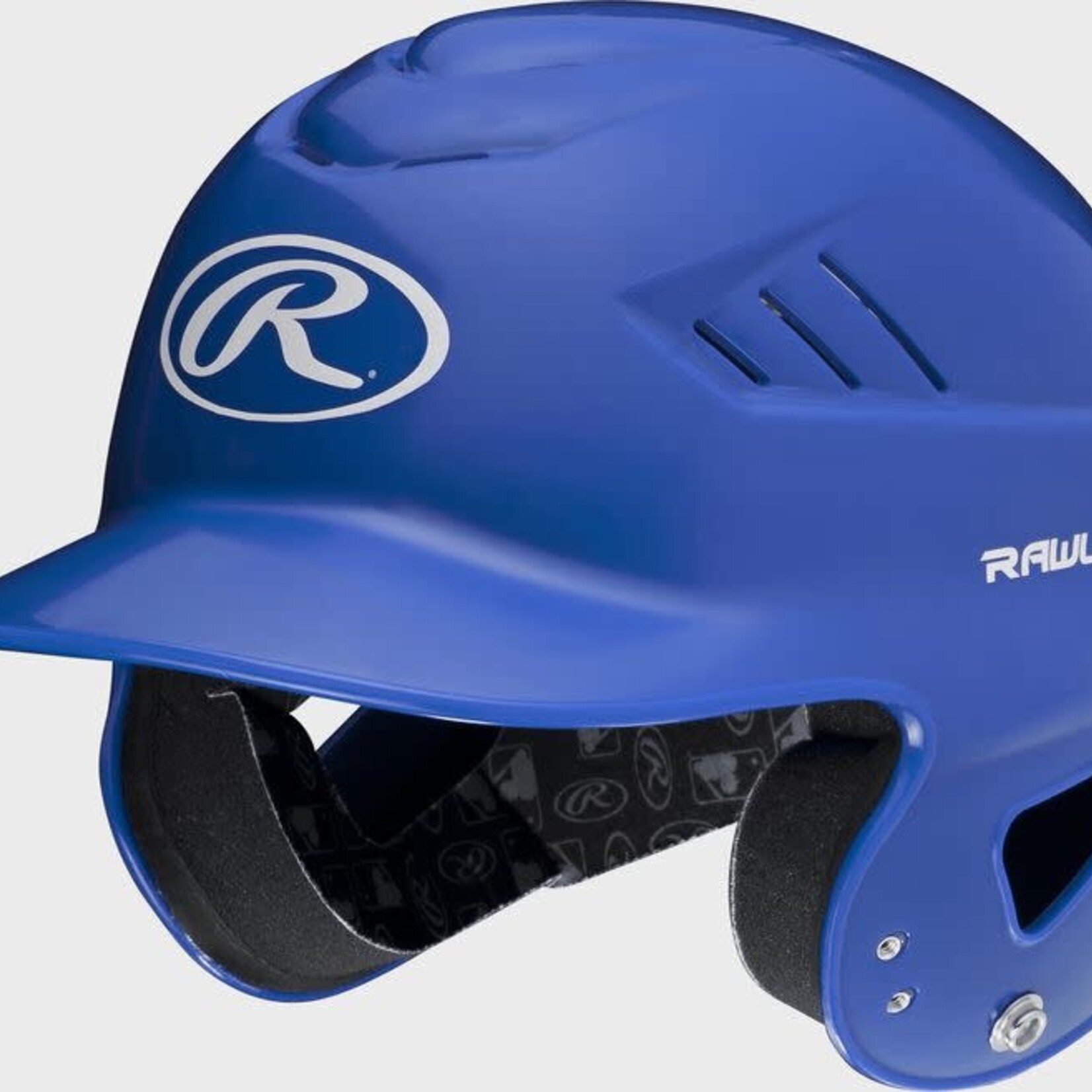 Rawlings Rawlings Batting Helmet, Coolflo, OS