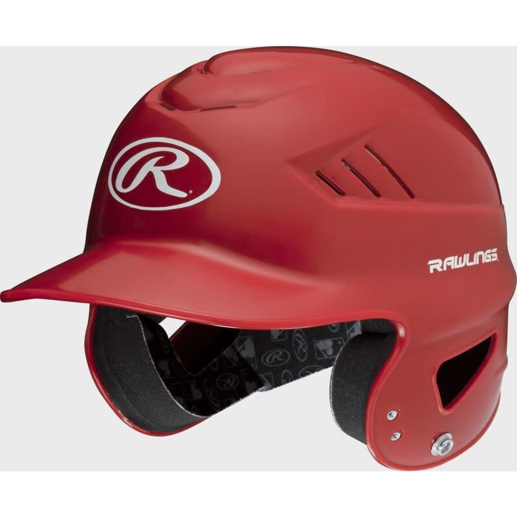 Rawlings Rawlings Batting Helmet, Coolflo, OS